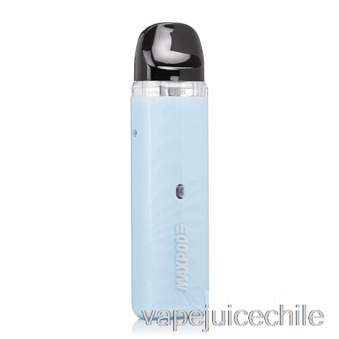 Vape Vhile Freemax Maxpod 3 15w Sistema Pod Azul Claro